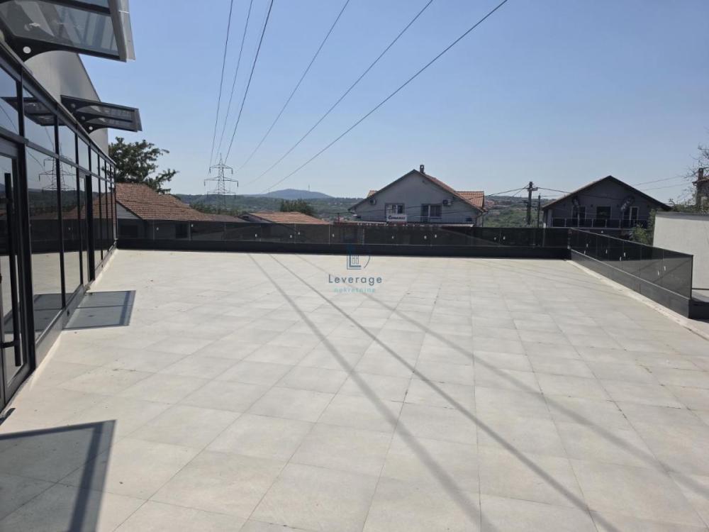 Slika 8 - Smederevski put,  Lokal za izdavanje, 150m2, 2.200€
