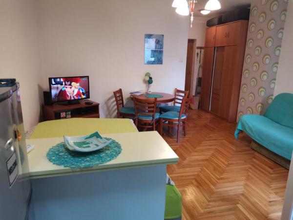 Slika 1 - Jednosoban stan za izdavanje, 30m2, 330€
