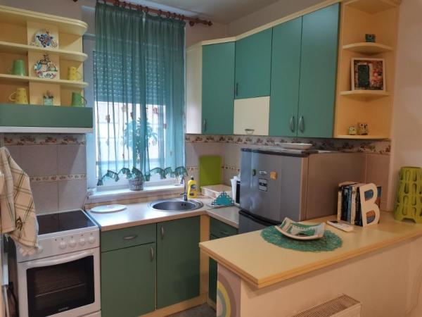 Slika 2 - Jednosoban stan za izdavanje, 30m2, 330€