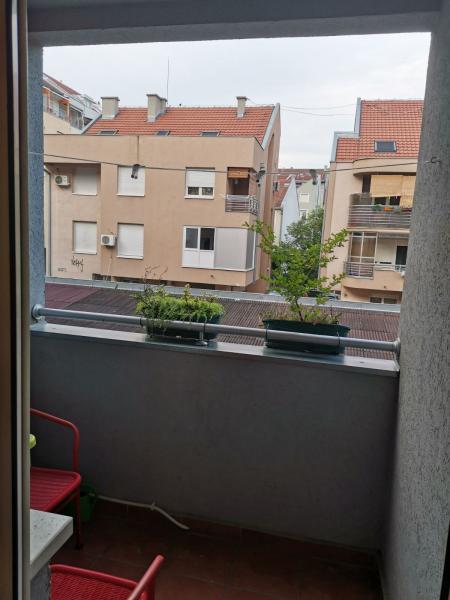 Slika 6 - Jednosoban stan za izdavanje, 30m2, 330€