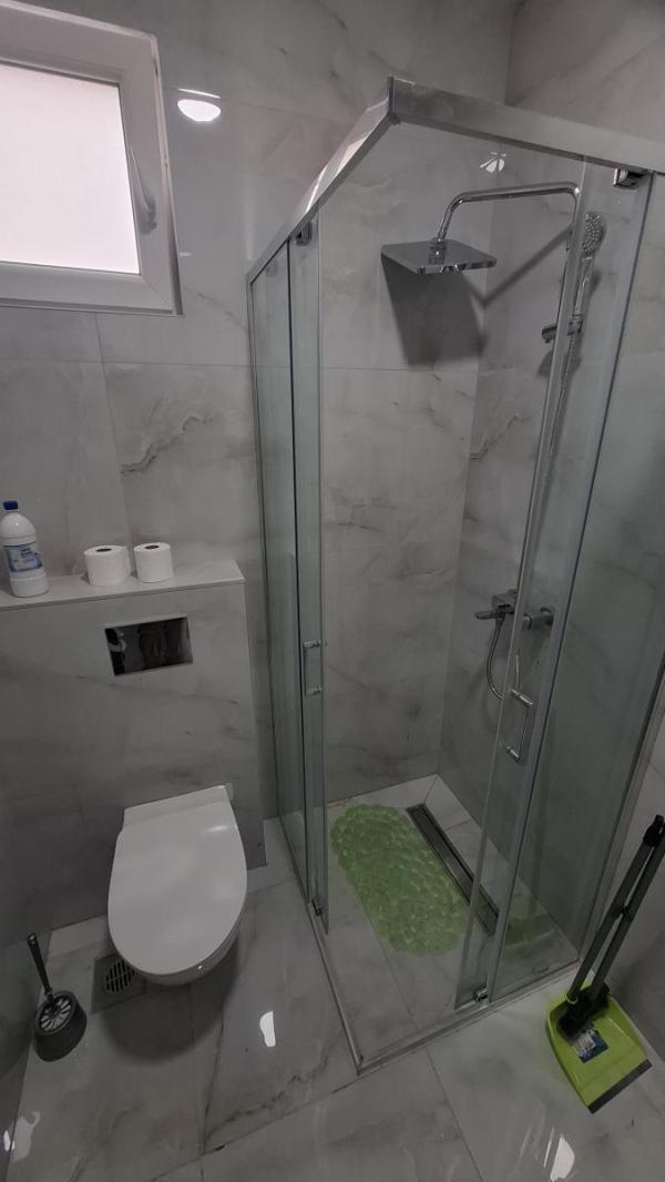 Slika 11 - Jednoiposoban stan za izdavanje, 38m2, 350€