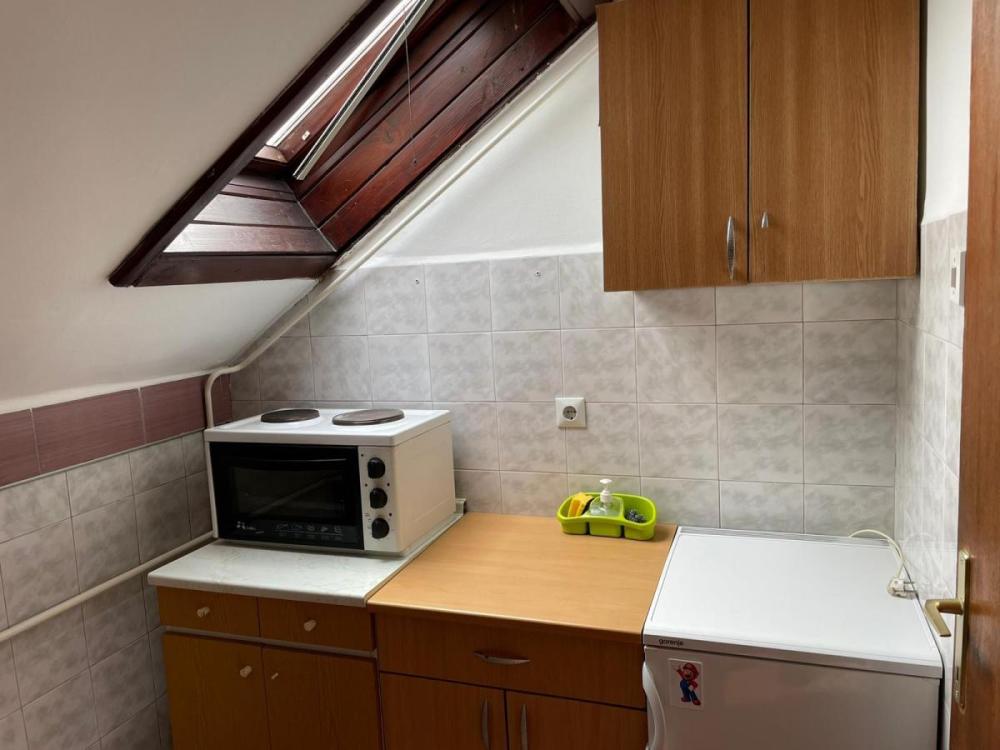 Slika 4 - Jednosoban stan na prodaju, 26m2, 73.000€