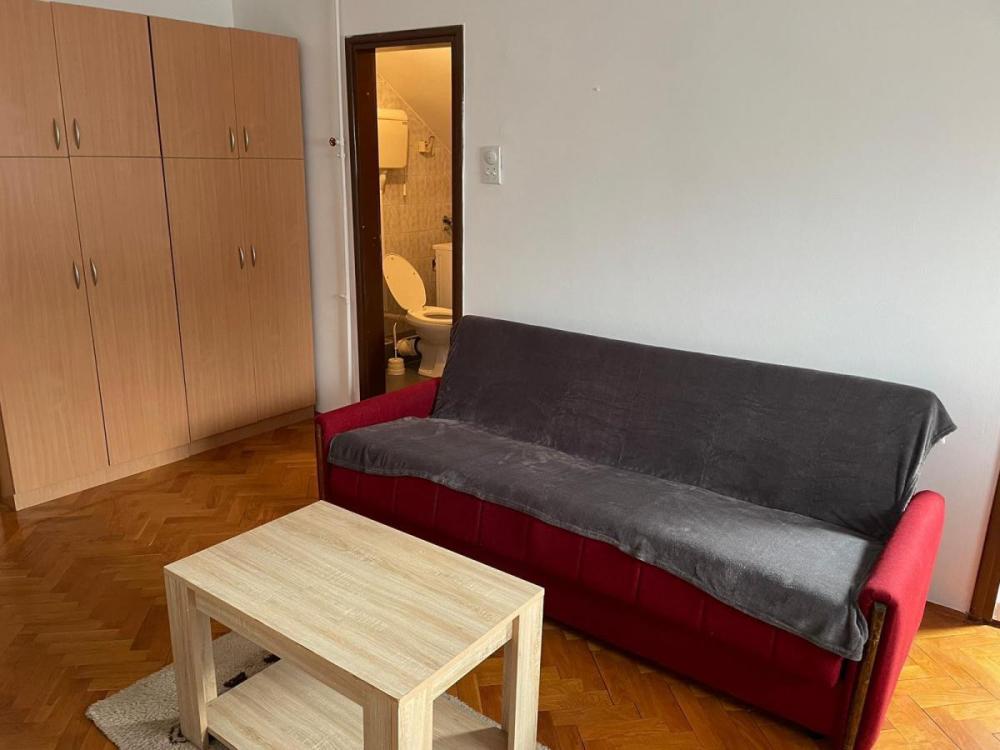 Slika 2 - Jednosoban stan na prodaju, 26m2, 73.000€