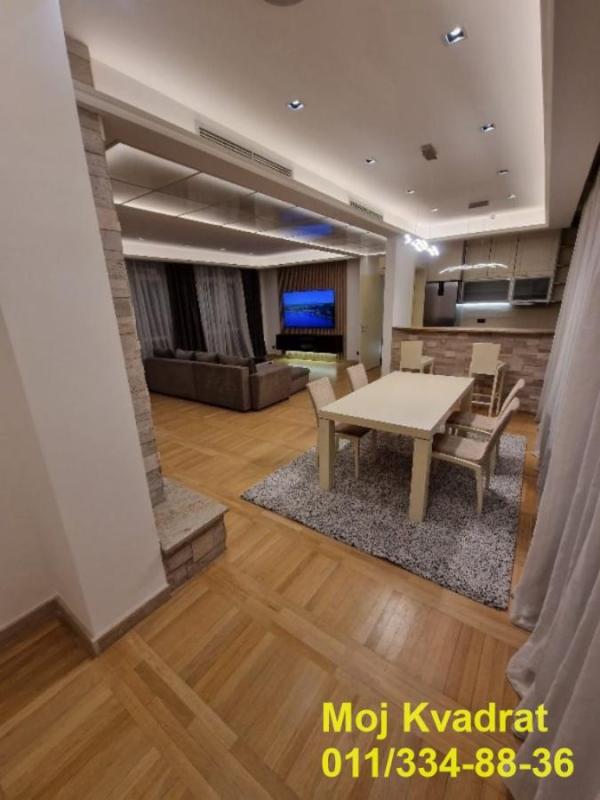 Slika 3 - Četvorosoban stan za izdavanje, 148m2, 2.400€