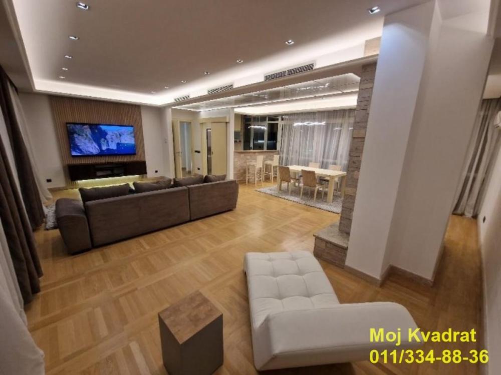 Slika 2 - Četvorosoban stan za izdavanje, 148m2, 2.400€