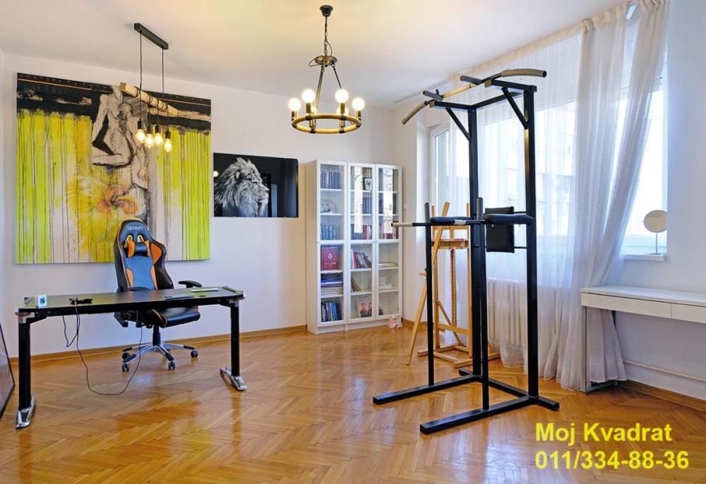 Slika 7 - Trosoban stan za izdavanje, 93m2, 1.300€