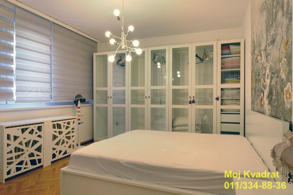 Slika 5 - Trosoban stan za izdavanje, 93m2, 1.300€