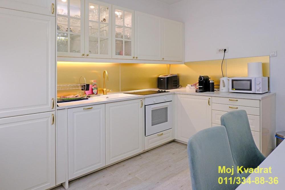 Slika 3 - Trosoban stan za izdavanje, 93m2, 1.300€