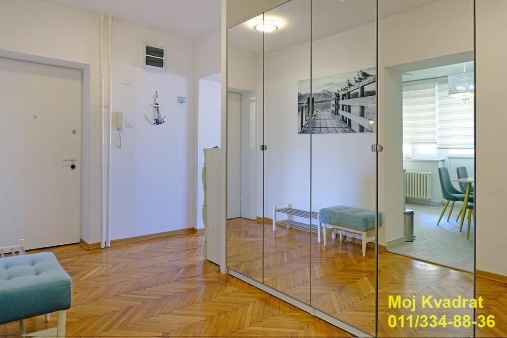 Slika 10 - Trosoban stan za izdavanje, 93m2, 1.300€
