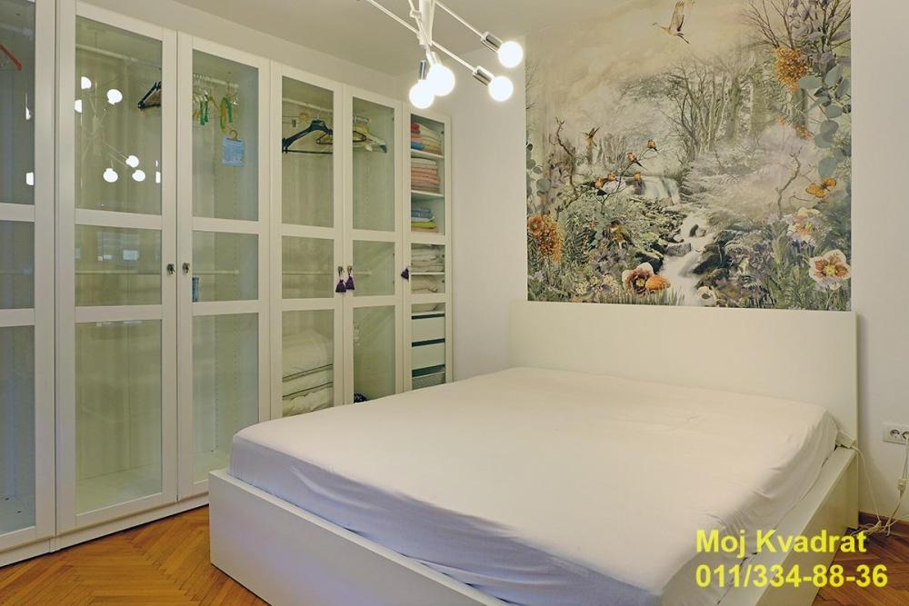 Slika 6 - Trosoban stan za izdavanje, 93m2, 1.300€