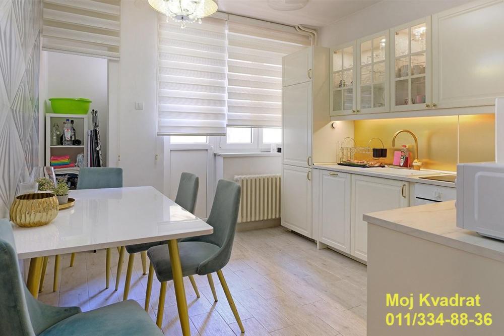 Slika 4 - Trosoban stan za izdavanje, 93m2, 1.300€