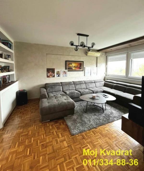 Glavna slika -Troiposoban stan na prodaju, 86m2, 244.800€