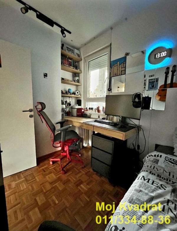 Slika 8 - Troiposoban stan na prodaju, 86m2, 244.800€