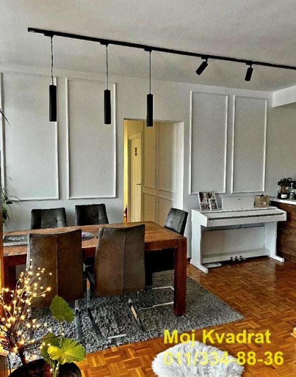 Slika 3 - Troiposoban stan na prodaju, 86m2, 244.800€