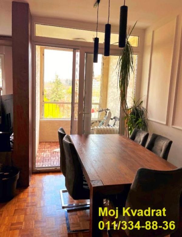 Slika 5 - Troiposoban stan na prodaju, 86m2, 244.800€