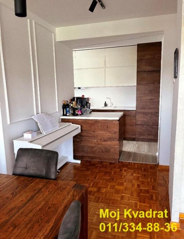 Slika 4 - Troiposoban stan na prodaju, 86m2, 244.800€