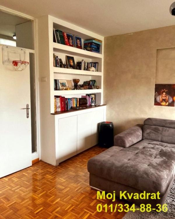 Slika 2 - Troiposoban stan na prodaju, 86m2, 244.800€