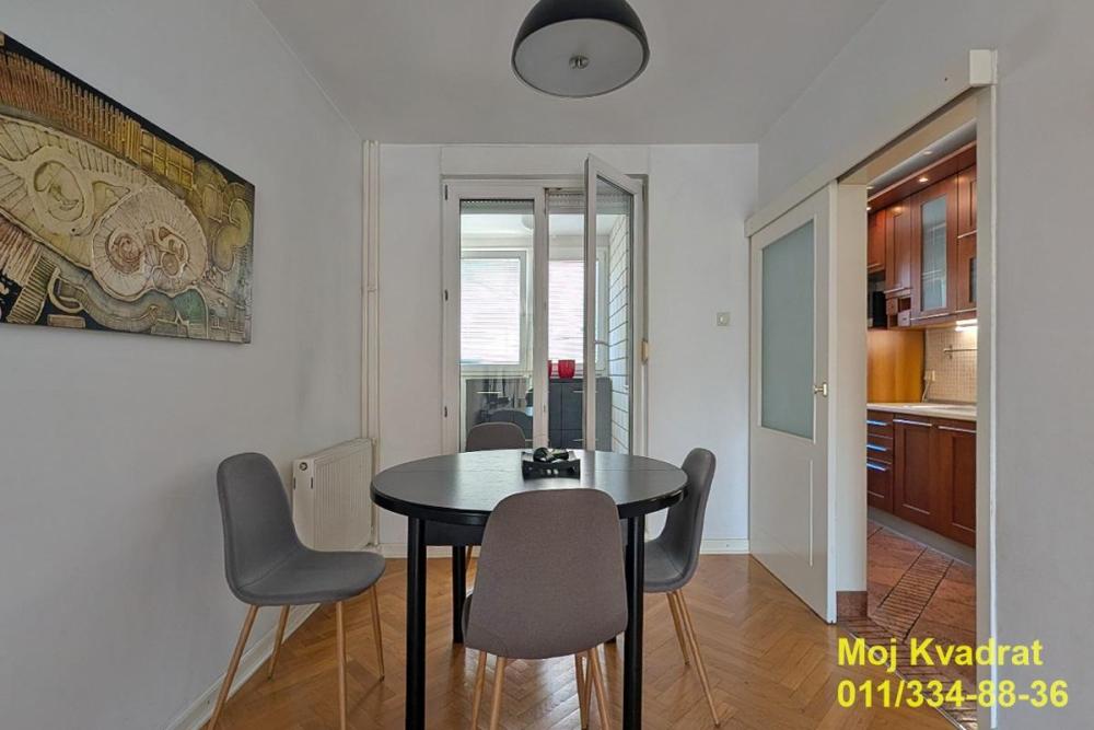Slika 1 - Trosoban stan na prodaju, 93m2, 314.000€