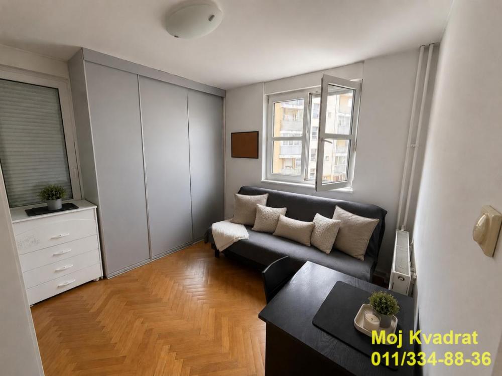 Slika 3 - Trosoban stan na prodaju, 93m2, 338.000€