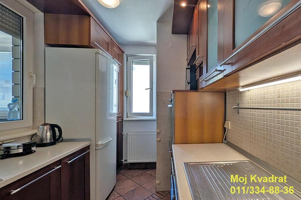 Slika 3 - Trosoban stan na prodaju, 93m2, 314.000€