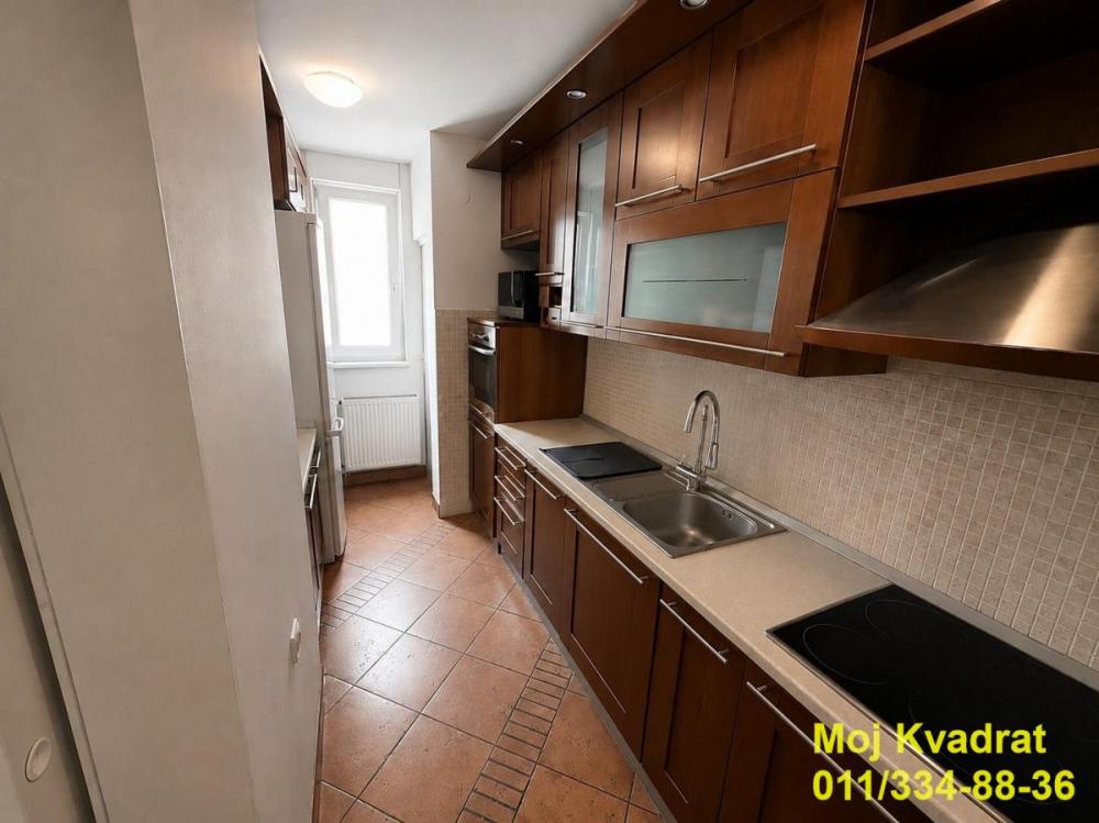 Slika 2 - Trosoban stan na prodaju, 93m2, 338.000€