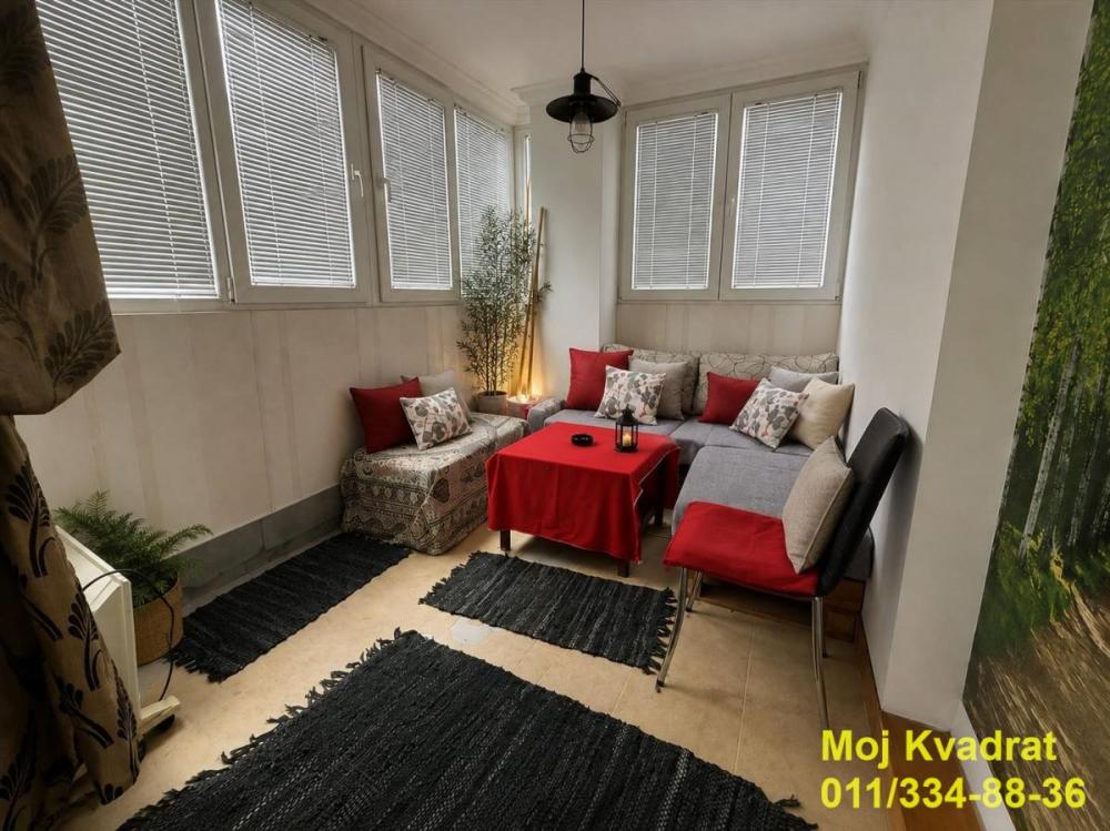 Slika 8 - Trosoban stan na prodaju, 93m2, 338.000€