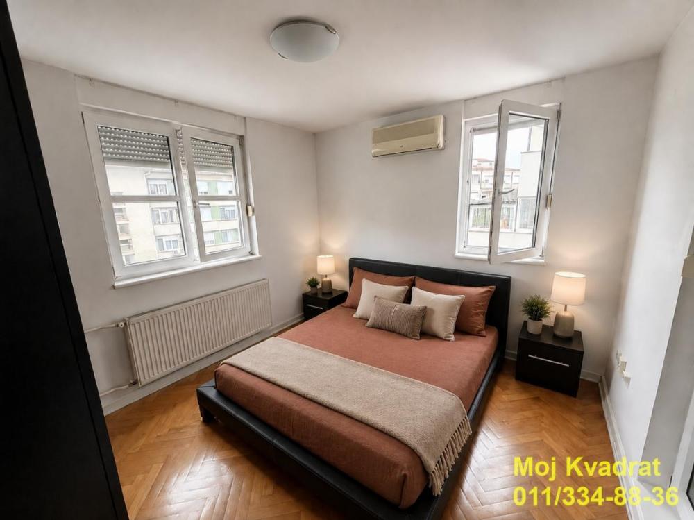 Slika 4 - Trosoban stan na prodaju, 93m2, 338.000€
