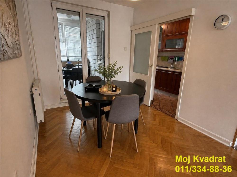 Slika 1 - Trosoban stan na prodaju, 93m2, 338.000€
