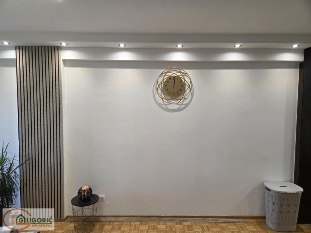 Slika 2 - Bulevar Zorana Đinđića, Jednosoban stan za izdavanje, 42m2, 700€