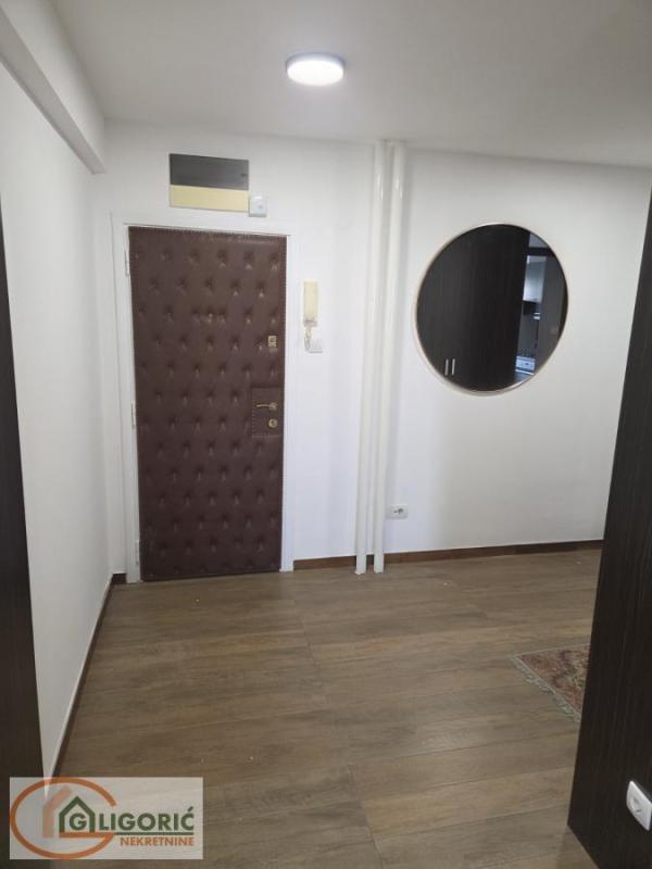 Slika 6 - Bulevar Zorana Đinđića, Jednosoban stan za izdavanje, 42m2, 700€