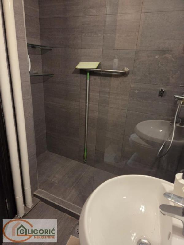 Slika 9 - Bulevar Zorana Đinđića, Jednosoban stan za izdavanje, 42m2, 700€