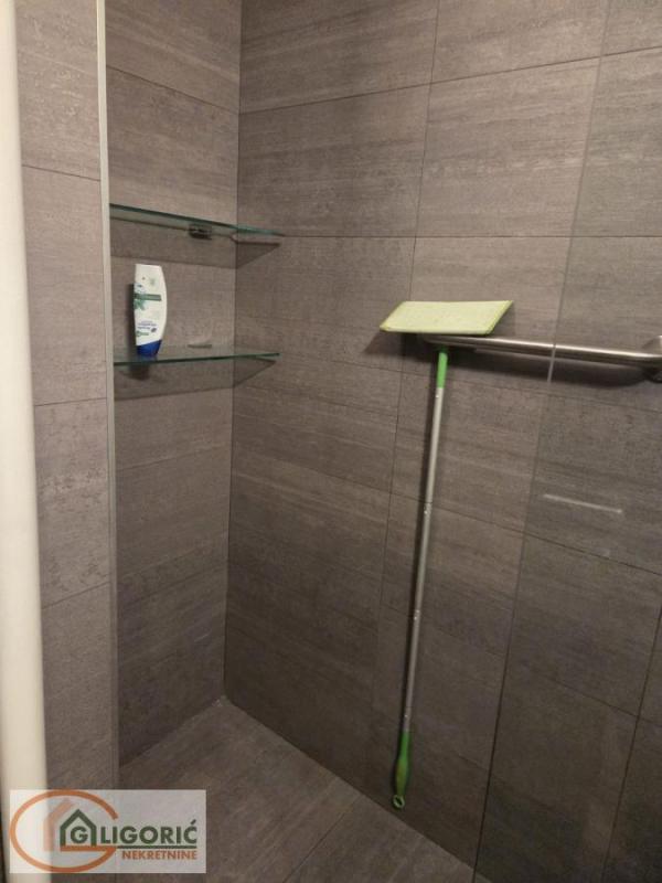 Slika 10 - Bulevar Zorana Đinđića, Jednosoban stan za izdavanje, 42m2, 700€