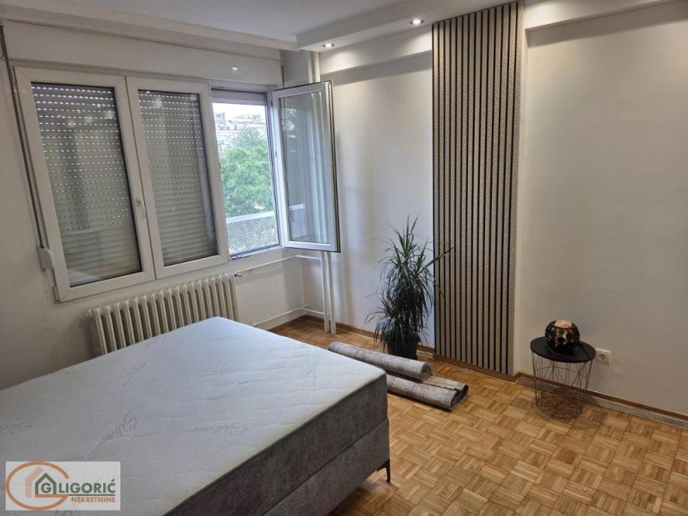 Slika 3 - Bulevar Zorana Đinđića, Jednosoban stan za izdavanje, 42m2, 700€