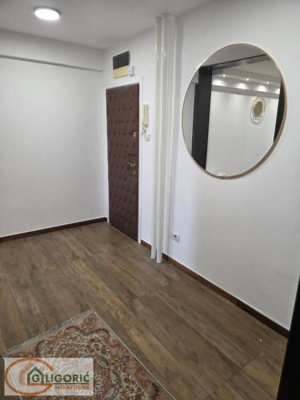 Slika 5 - Bulevar Zorana Đinđića, Jednosoban stan za izdavanje, 42m2, 700€