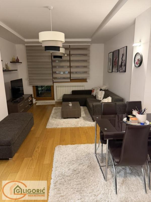 Slika 4 - Uroša martinovića, Dvosoban stan na prodaju, 53m2, 339.000€
