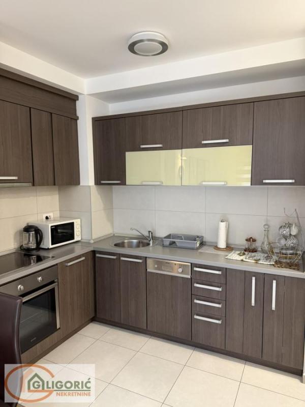 Slika 9 - Uroša martinovića, Dvosoban stan na prodaju, 53m2, 339.000€
