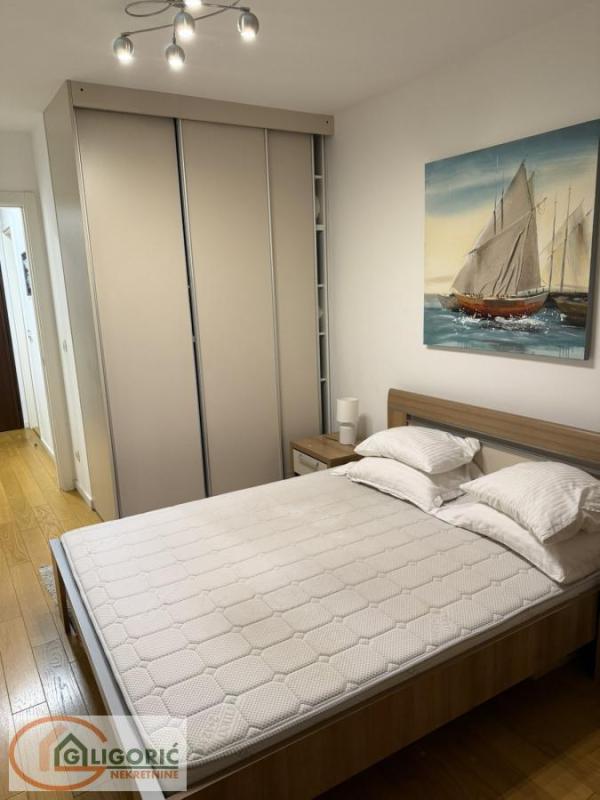 Slika 10 - Uroša martinovića, Dvosoban stan na prodaju, 53m2, 339.000€