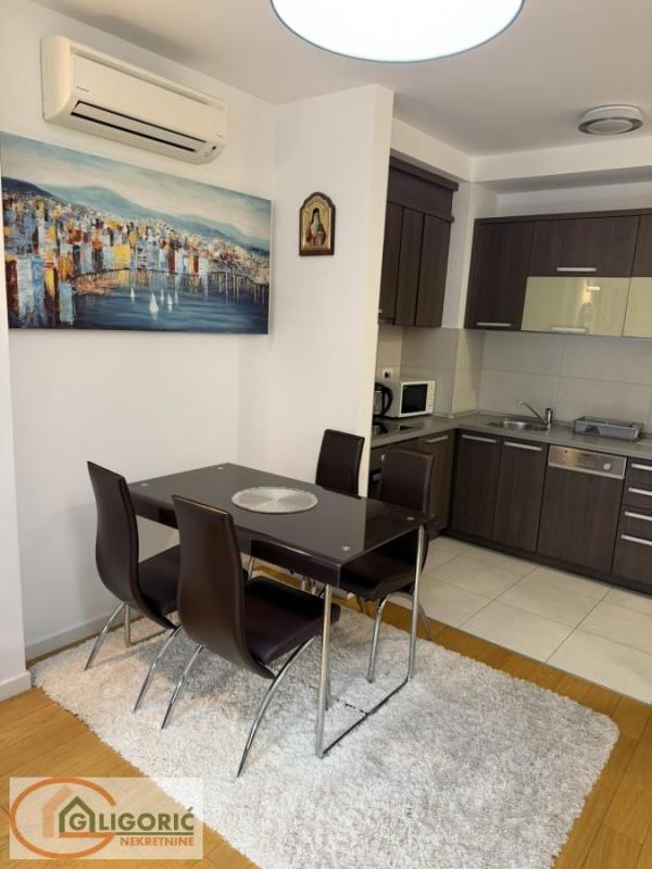Slika 3 - Uroša martinovića, Dvosoban stan na prodaju, 53m2, 339.000€