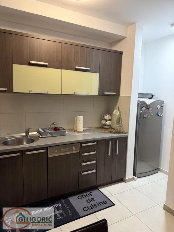 Slika 6 - Uroša martinovića, Dvosoban stan na prodaju, 53m2, 339.000€