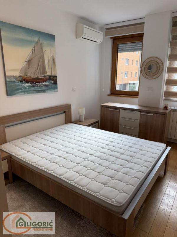 Slika 11 - Uroša martinovića, Dvosoban stan na prodaju, 53m2, 339.000€