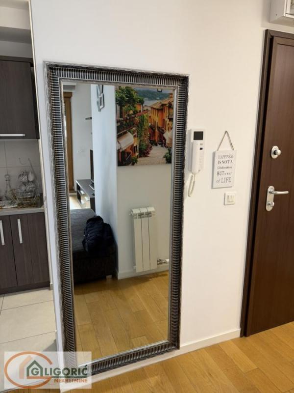 Slika 8 - Uroša martinovića, Dvosoban stan na prodaju, 53m2, 339.000€