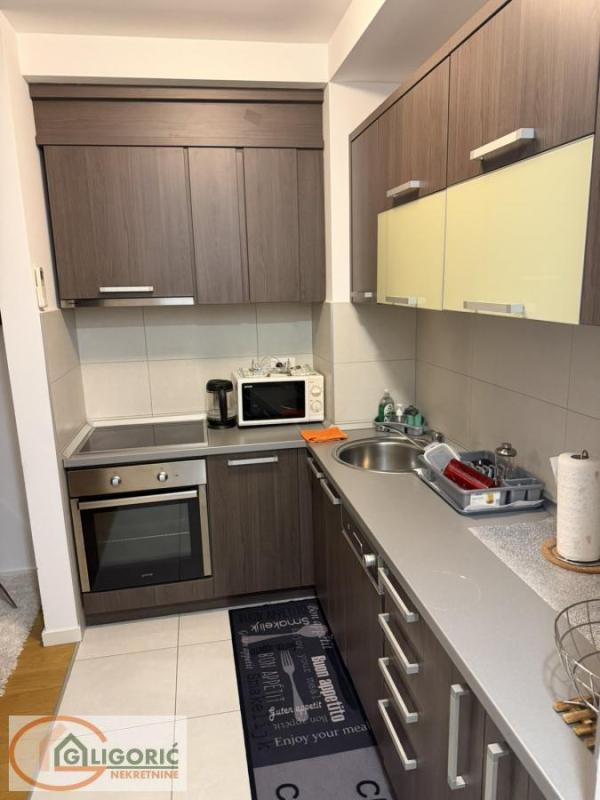 Slika 5 - Uroša martinovića, Dvosoban stan na prodaju, 53m2, 339.000€