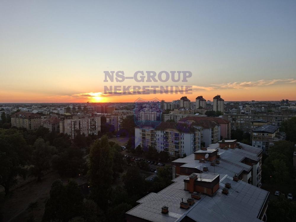 Slika 3 - Jednosoban stan na prodaju, 43m2, 124.000€