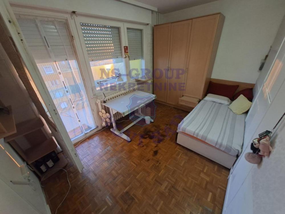 Slika 6 - Jednosoban stan na prodaju, 43m2, 124.000€