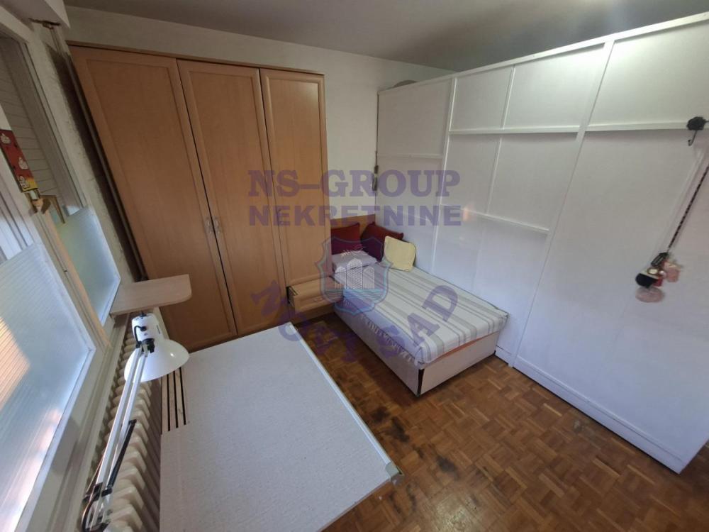Slika 8 - Jednosoban stan na prodaju, 43m2, 124.000€