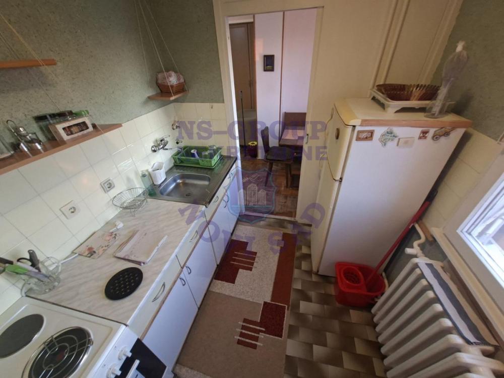 Slika 9 - Jednosoban stan na prodaju, 43m2, 124.000€