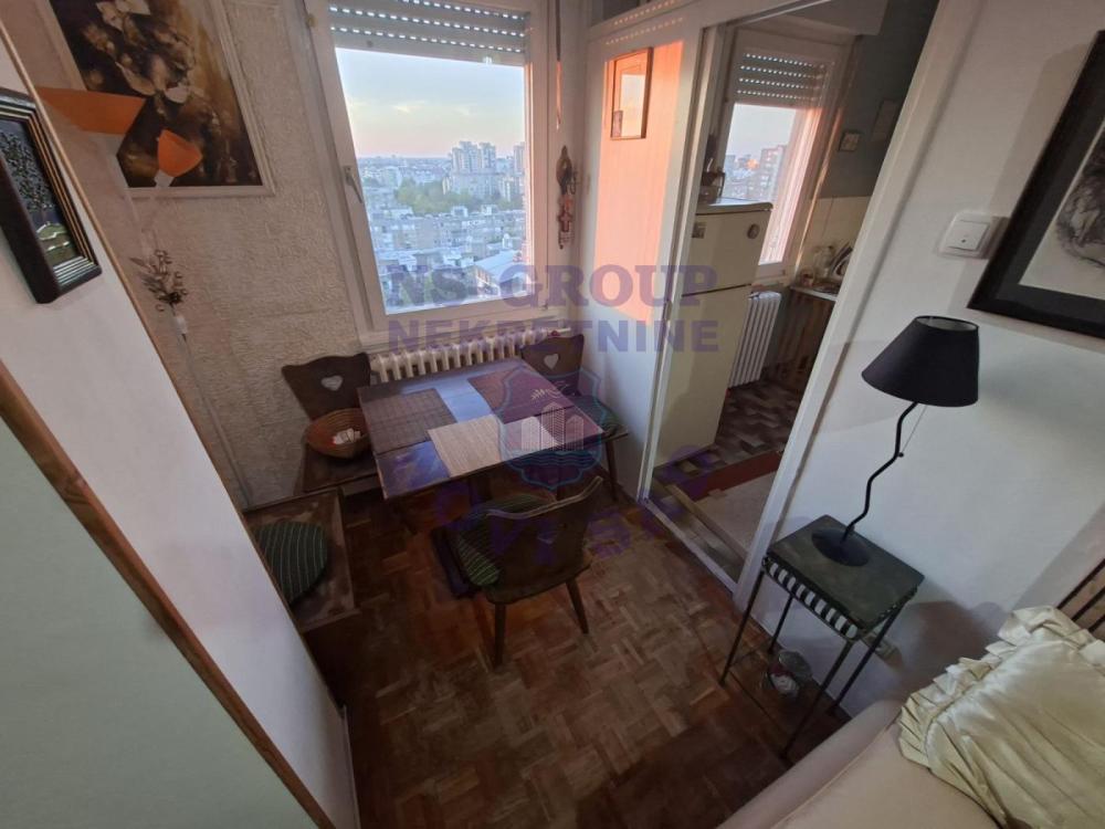 Slika 10 - Jednosoban stan na prodaju, 43m2, 124.000€
