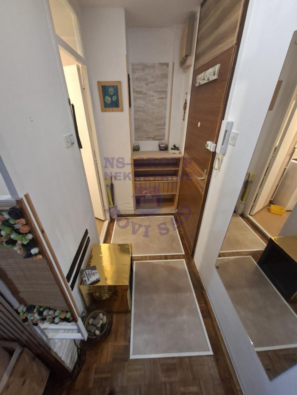 Slika 11 - Jednosoban stan na prodaju, 43m2, 124.000€