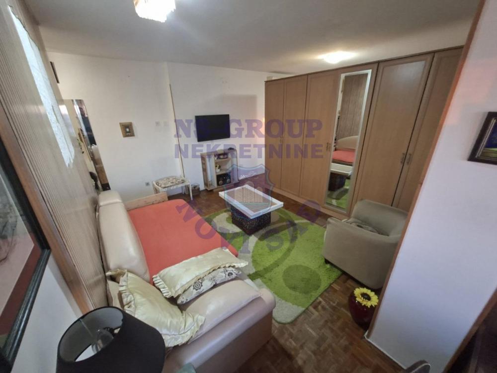 Glavna slika -Jednosoban stan na prodaju, 43m2, 124.000€