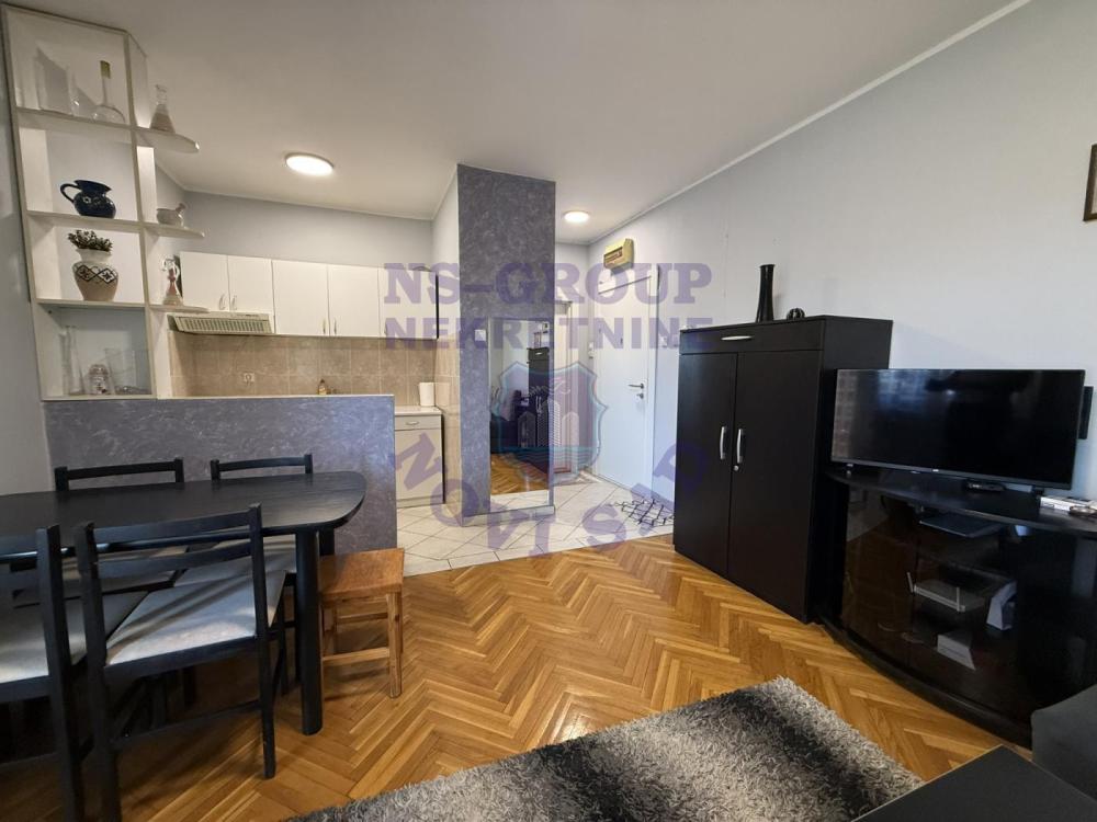 Slika 8 -  Stan na prodaju, 28m2, 89.610€